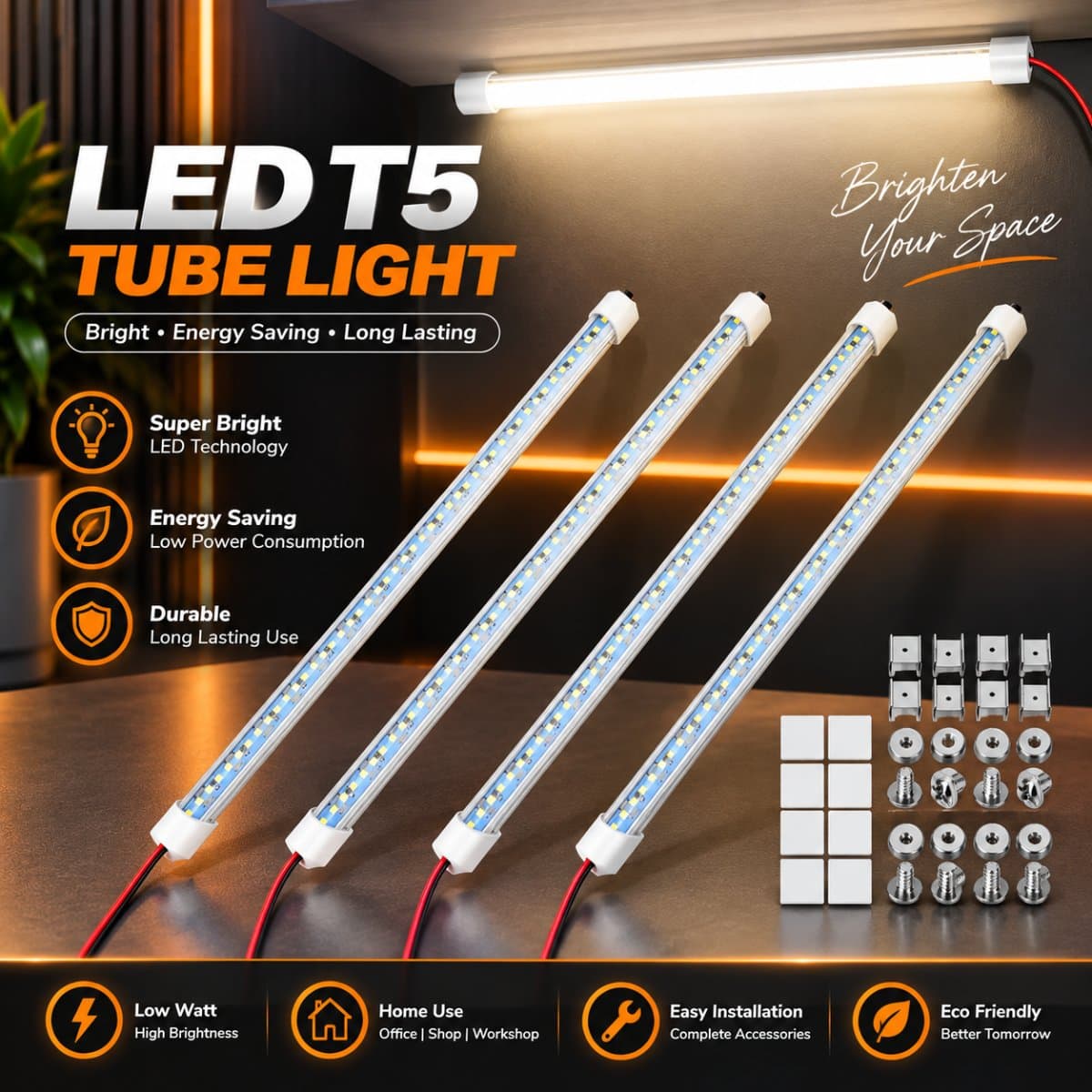 LED 12V