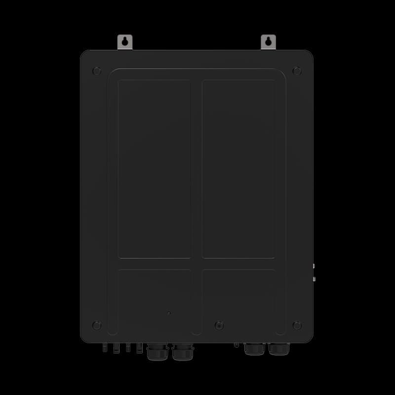 Sistem 12KVA IVEM12048-II — gambar 5