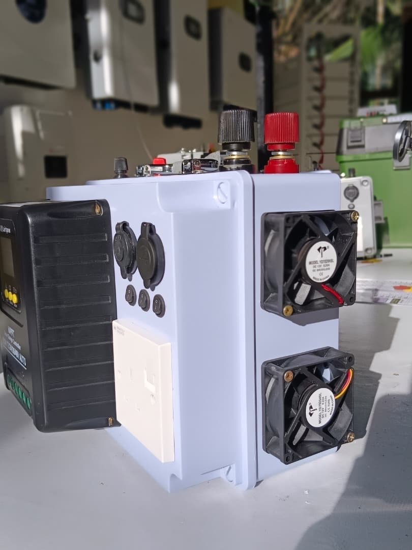 Box 2000W PSW HEAVY DUTY  — gambar 4