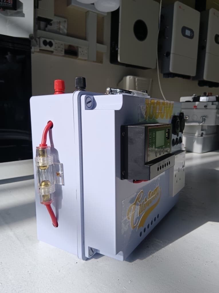 Box 1000W PSW Heavy Duty — gambar 3