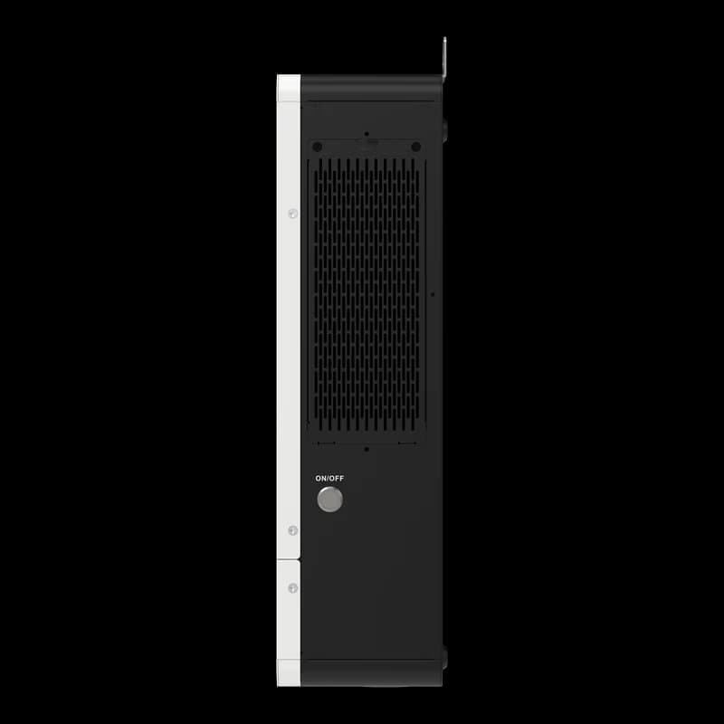 Sistem 4KVA  IVEM4024-II — gambar 2