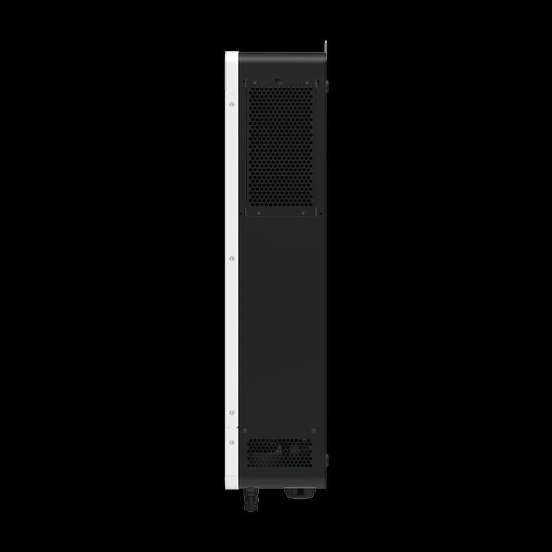 Sistem 12KVA IVEM12048-II — gambar 4