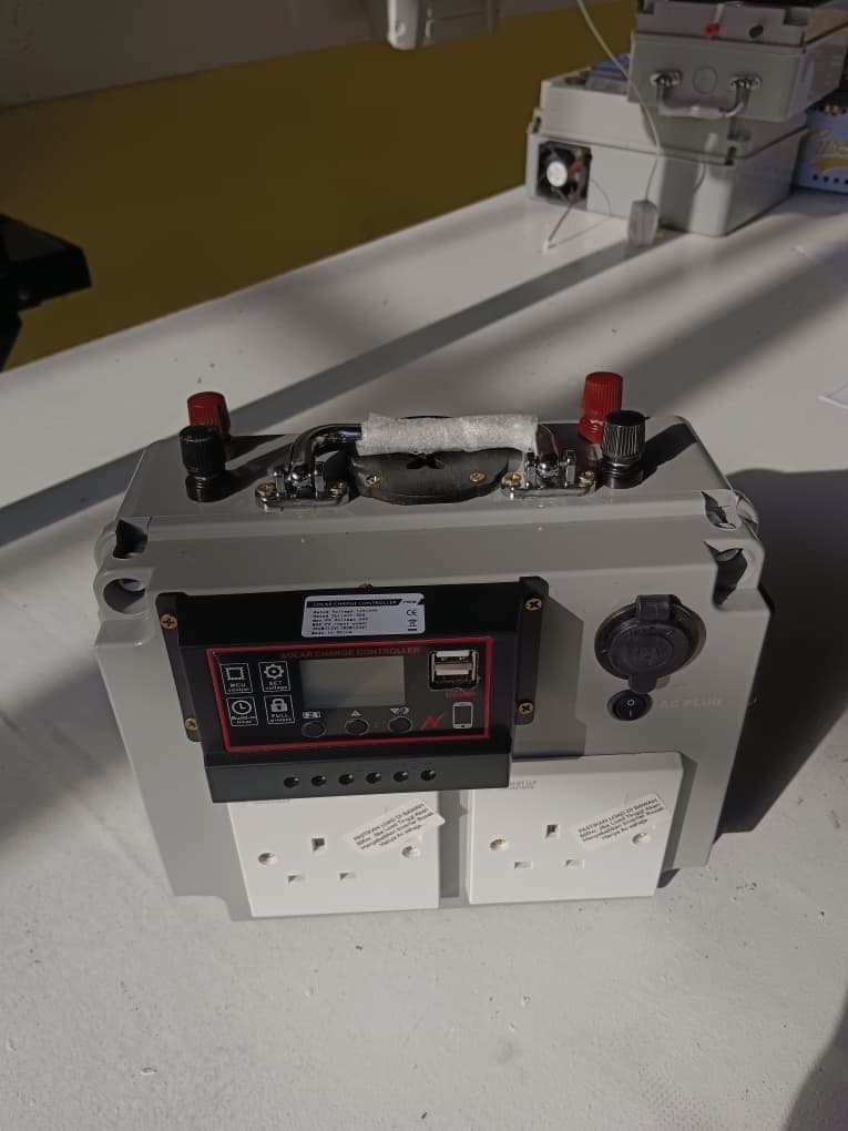 Full Set 1000W MSW — gambar 4