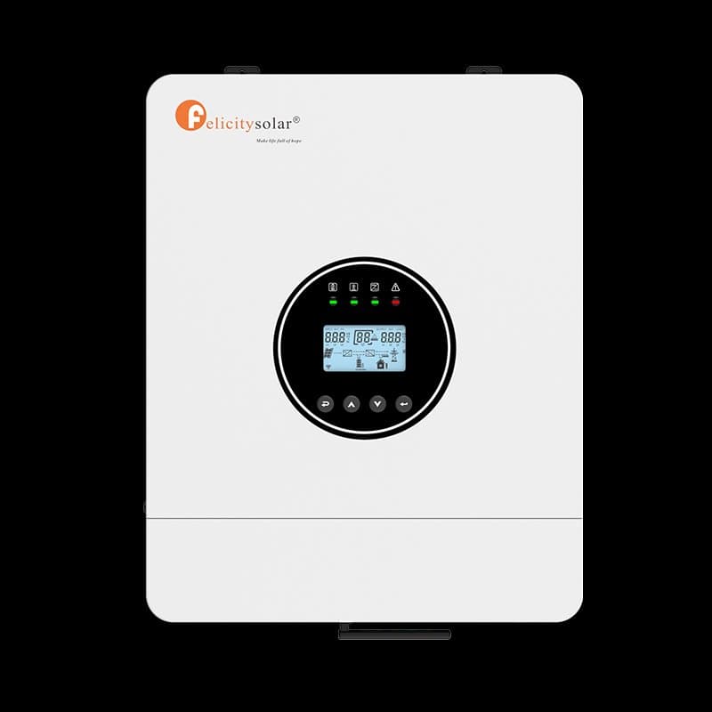 Sistem 6KVA